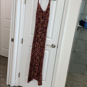 BILLABONG maxi dress